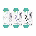 XN-059V - CABLE USB A LIGHTNING (500/1)