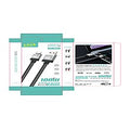 XN-062V - CABLE HDMI (500/1)