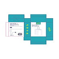 XNPD210 - CARGADOR USB DOBLE PUERTO (250/1)