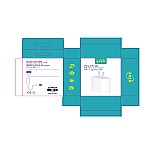 XNPD210 - CARGADOR USB DOBLE PUERTO (250/1)