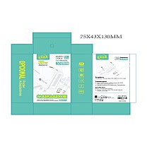 XNPD90 - CAJA PARA CARGADOR USB (250/1)