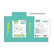 JS-WE2 - DISPENSADOR DE TOALLAS DE PAPEL (144/1)
