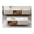 Y-FC16A - MUEBLE DE SALA CON CAJONES (2/1)