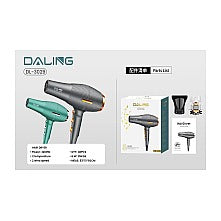 DL-3029 - SECADOR DE CABELLO (40/1)