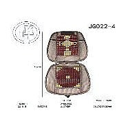 YX-CCU1 - FUNDA DE ASIENTO CON CALEFACCIÓN (50/1)