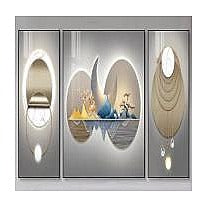 HG-PF-46 - TRIPTICO DECORATIVO MODERNO (8/1)