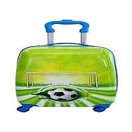 MALETA NI?OS - MALETA INFANTIL CON DISEÑO DE FÚTBOL (1/1)