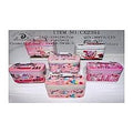 GY-LB26 - ESTUCHE ORGANIZADOR DECORATIVO (36/1)