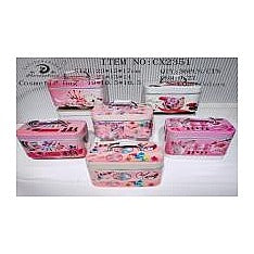 GY-LB26 - ESTUCHE ORGANIZADOR DECORATIVO (36/1)