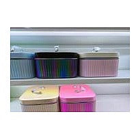 GY-LB12 - CAJA DE ALMACENAMIENTO CON TAPA (36/1)