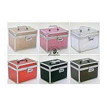 GY-LB1 - MALETÍN ORGANIZADOR DE MAQUILLAJE (12/1)