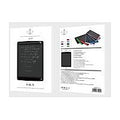 X-8.5 - PIZARRA DE ESCRITURA LCD (100/1)