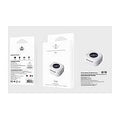 S169蓝牙耳机 - MEDIDOR DE POTENCIA USB (100/1)