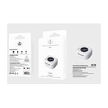 S169蓝牙耳机 - MEDIDOR DE POTENCIA USB (100/1)