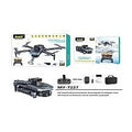 EP-UAV-2 - DRON CON GPS Y ACCESORIOS (24/1)