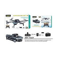 EP-UAV-2 - DRON CON GPS Y ACCESORIOS (24/1)