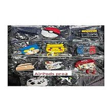 JR-HPB3 - FUNDAS PARA AIRPODS PRO 2 (550/1)