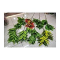 KR-SP13 - RAMILLETE DECORATIVO DE HOJAS ARTIFICIALES (400/1)