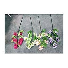 KR-SF70 - RAMILLETE DE FLORES ARTIFICIALES (400/1)