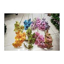 KR-SF45 - RAMILLETE DE FLORES ARTIFICIALES (480/1)