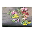 KR-SF25 - RAMILLETE DE FLORES ARTIFICIALES (600/1)