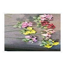 KR-SF25 - RAMILLETE DE FLORES ARTIFICIALES (600/1)