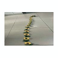 KR-SF21 - GUIRNALDA DE GIRASOLES ARTIFICIALES (600/1)