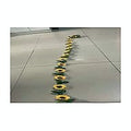 KR-SF21 - GUIRNALDA DE GIRASOLES ARTIFICIALES (600/1)