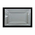 NH-CT-85 - PLATO RECTANGULAR DE PORCELANA (40/1)