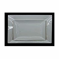 NH-CT-85 - PLATO RECTANGULAR DE PORCELANA (40/1)