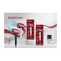 BLD-A3 - SECADOR DE CABELLO ROJO (40/1)