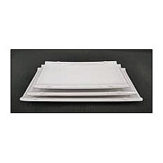 KT-TW-CD15 - PLATO RECTANGULAR DE MELAMINA (100/1)