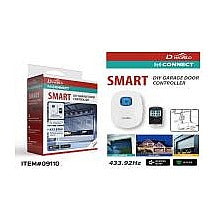 DW-09110 - CONTROLADOR DE PUERTA ENROLLABLE INTELIGENTE (100/1)