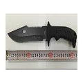 908 - CUCHILLO TÁCTICO CON SIERRA (60/1)
