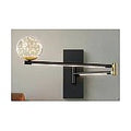 BD601-1 - APLIQUE DE PARED CON BRAZO ARTICULADO (5/1)