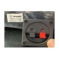 HS-E-SB1 - INTERRUPTOR BIPOLAR NEGRO Y ROJO (1000/1)