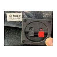 HS-E-SB1 - INTERRUPTOR BIPOLAR NEGRO Y ROJO (1000/1)