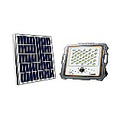 200W32G - REFLECTOR LED CON PANEL SOLAR (6/1)