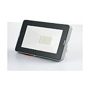 KP-12 - REFLECTOR LED RECTANGULAR NEGRO (10/1)