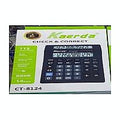 HS-EL-CL5 - CALCULADORA DE SOBREMESA (60/1)