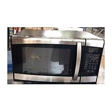 LSDD - HORNO DE MICROONDAS ACERO INOXIDABLE (1/1)