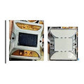 SX-01 - TACHA VIAL SOLAR 10X10 CM (50/1)