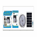 RZ-66A A - LÁMPARA SOLAR LED 300W (12/1)