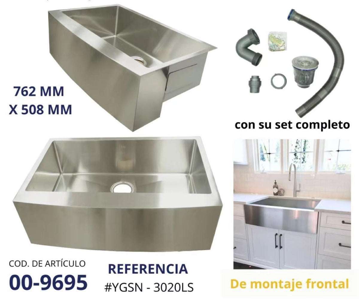 FREGADERO BA-OH9 (1/1)