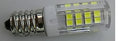 BOMBILLO LED 5W IP-LED-T2 (1000/1)