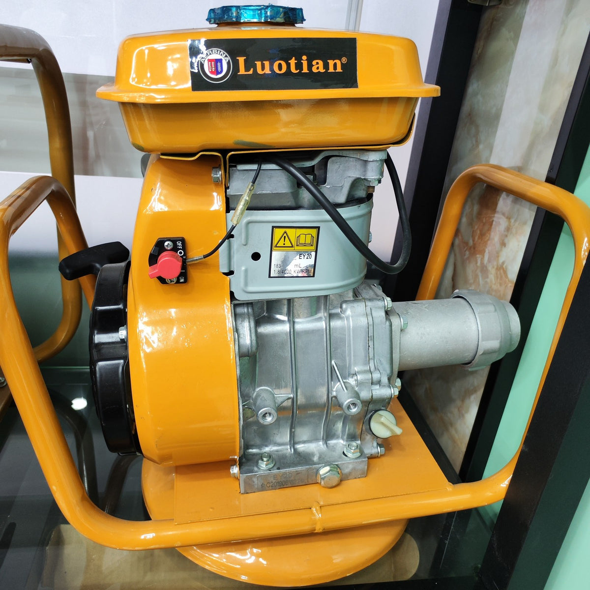 PLANTA ME-VR-2 (1/1)