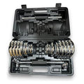 SG- SC042 - SET DE MANCUERNAS AJUSTABLES CON ESTUCHE (1/1)