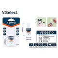 VS195810 - LÍQUIDO CORRECTOR 21 ML (288/1)