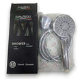 MSC60101 - DUCHA DE MANO CROMADA CON MANGUERA (30/1)