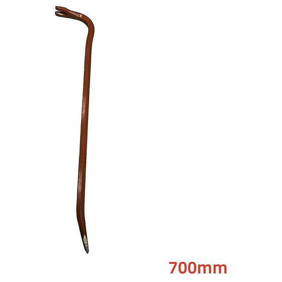 HS-CD390 - PALANCA DE ACERO 700MM (40/1)
